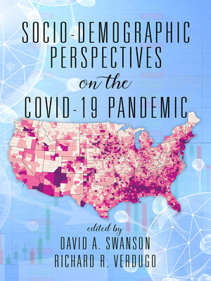 cover image of Socio-Demographic Perspectives on the COVID-19 Pandemic